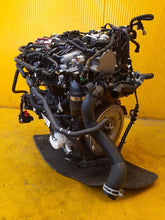 Laden Sie das Bild in den Galerie-Viewer, Motor Ford Focus IV M0DC 1.0 155PS 114kW Benzin Engine Komplett MOT1255030151os