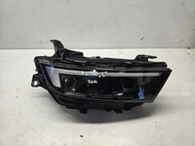 Load image into Gallery viewer, Frontscheinwerfer Opel Astra L 9851881180 LED Rechts Scheinwerfer Headlight