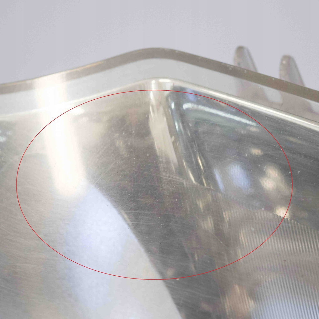 Frontscheinwerfer Mitsubishi Triton HAH30D Rechts Scheinwerfer Headlight SCH7225071490kl