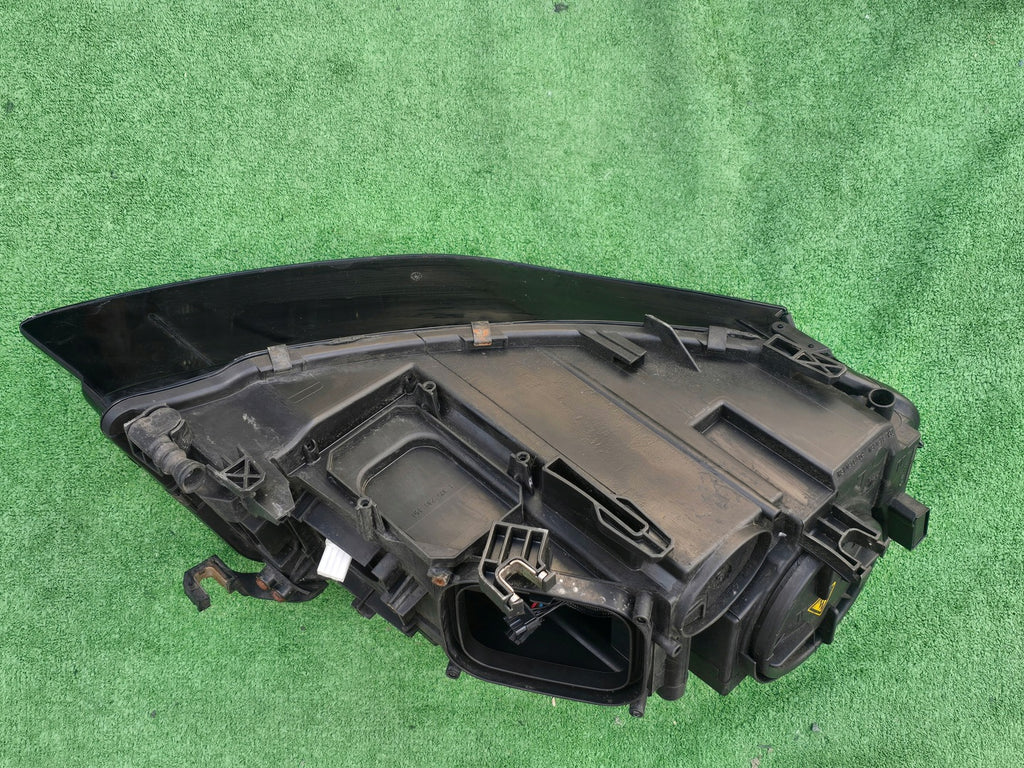 Frontscheinwerfer Audi A4 B8 8K0941029AJ Xenon Ein Stück (Rechts oder Links) SCH9471062719db