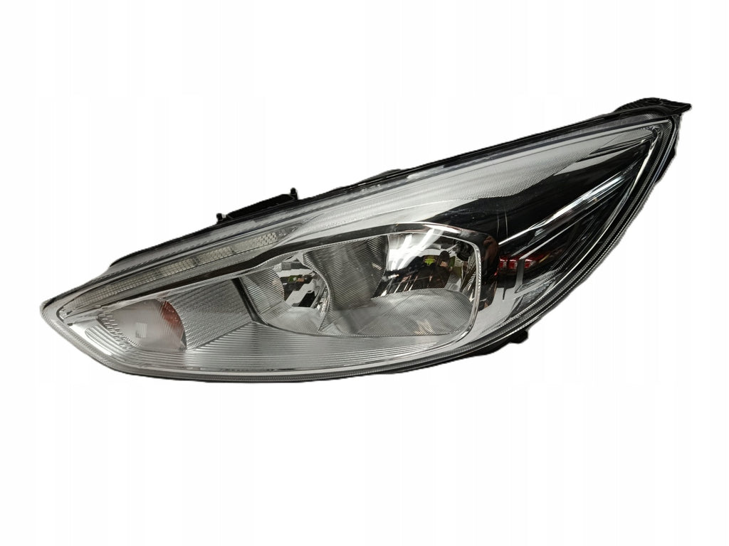 Frontscheinwerfer Ford Focus III F1EB-13W030-AF LED Links Scheinwerfer Headlight SCH6124916072dc