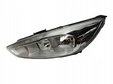 Load image into Gallery viewer, Frontscheinwerfer Ford Focus III F1EB-13W030-AF LED Links Scheinwerfer Headlight SCH6124916072dc