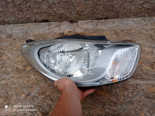 Load image into Gallery viewer, Frontscheinwerfer Hyundai I10 Rechts Scheinwerfer Headlight