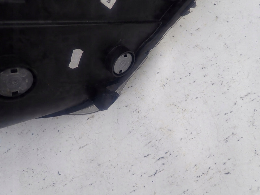 Frontscheinwerfer Seat Leon 5f1 Links Scheinwerfer Headlight