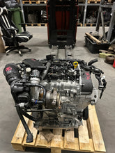 Laden Sie das Bild in den Galerie-Viewer, Motor Audi Seat Skoda VW DFY 1.5 TSI 150PS 110kW 15TKm 2023 Benzin Komplett