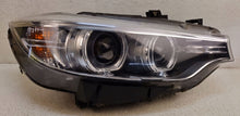 Laden Sie das Bild in den Galerie-Viewer, Frontscheinwerfer BMW 4 F36 A8741078801 Xenon Rechts Scheinwerfer Headlight SCH1624310971dz