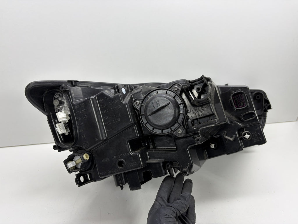 Frontscheinwerfer Seat Tarraco 5FJ941007K Links Scheinwerfer Headlight SCH1187000732wl