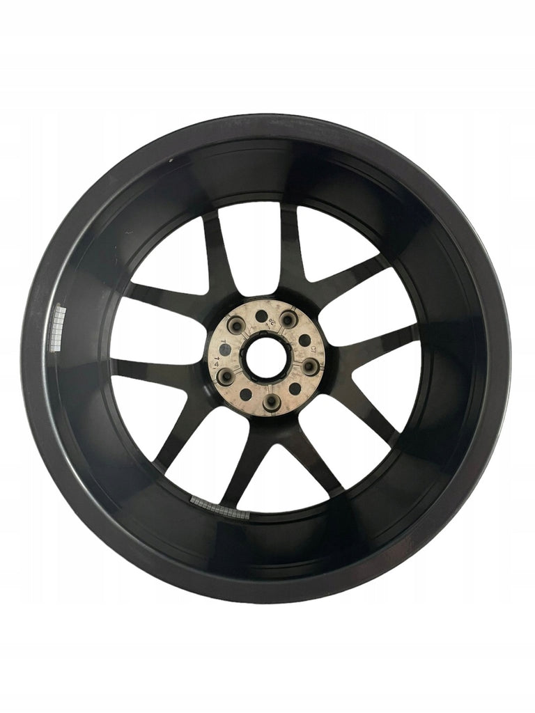 1x Alufelge 18 Zoll 8.0" 5x112 54ET 8092353 BMW F40 Rim Wheel FEL5738451067tx