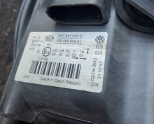 Load image into Gallery viewer, Frontscheinwerfer VW Golf VI Plus 5M1941005G Links Scheinwerfer Headlight SCH7630266724qz
