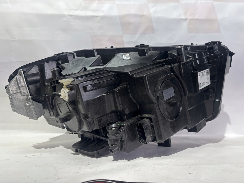 Frontscheinwerfer Mercedes-Benz W247 A2479064105 Links Scheinwerfer Headlight SCH5728867750oa