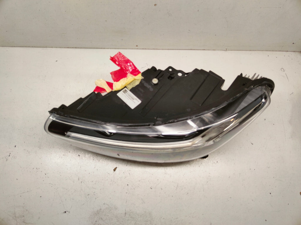 Frontscheinwerfer Volvo 31655988 LED Links Scheinwerfer Headlight SCH6530128481hk