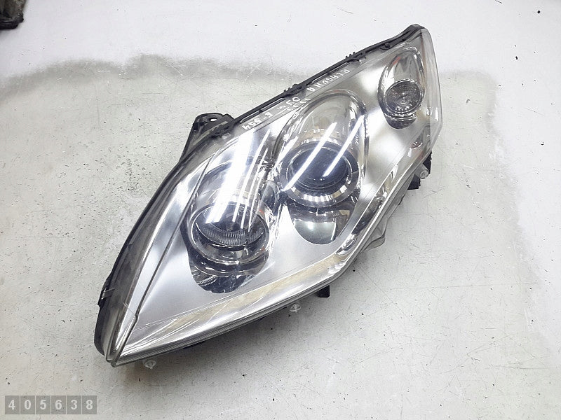 Frontscheinwerfer Renault Laguna 89901842 Links Scheinwerfer Headlight SCH8525627591ky