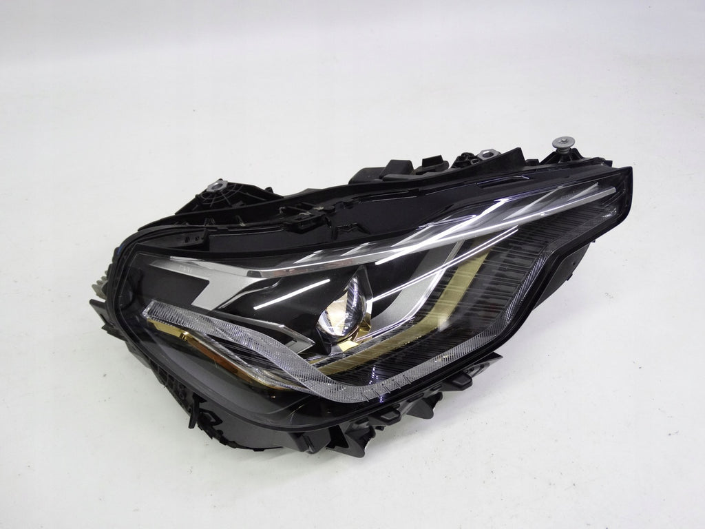 Frontscheinwerfer BMW 2 G42 5A320F4 LED Rechts Scheinwerfer Headlight SCH5395980665ps