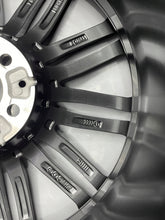 Load image into Gallery viewer, 1x Alufelge 19 Zoll 9.0" 5x112 44ET Glanz Graphit 7855084 BMW 5 G31 G30 FEL5961657352rs