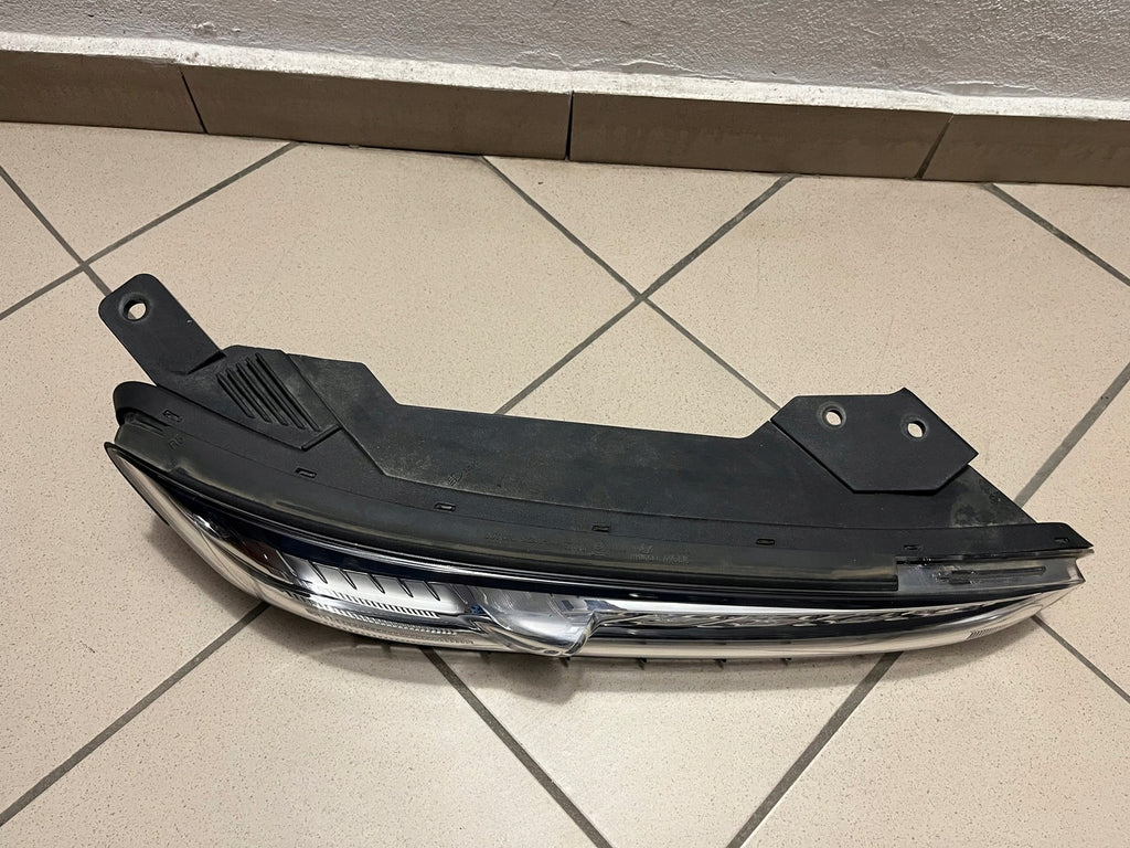 Frontscheinwerfer Hyundai Kona 92208-J90 Full LED Rechts Scheinwerfer Headlight