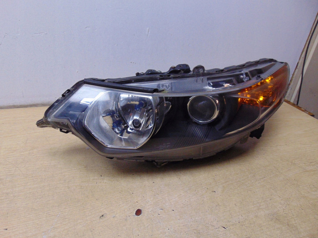 Frontscheinwerfer Honda Accord VIII W3T19371 Xenon Ein Stück (Rechts oder Links)