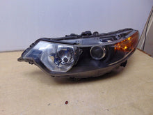 Load image into Gallery viewer, Frontscheinwerfer Honda Accord VIII W3T19371 Xenon Links Scheinwerfer Headlight SCH7989455550rf
