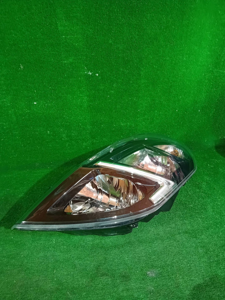 Frontscheinwerfer Opel Movano B 260604857R Links Scheinwerfer Headlight SCH7808222062qg