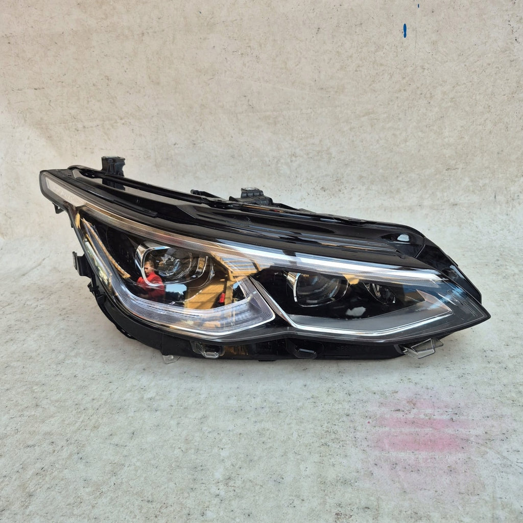 Frontscheinwerfer VW Golf VIII 5H1941060P Rechts Scheinwerfer Headlight SCH6255973645dz