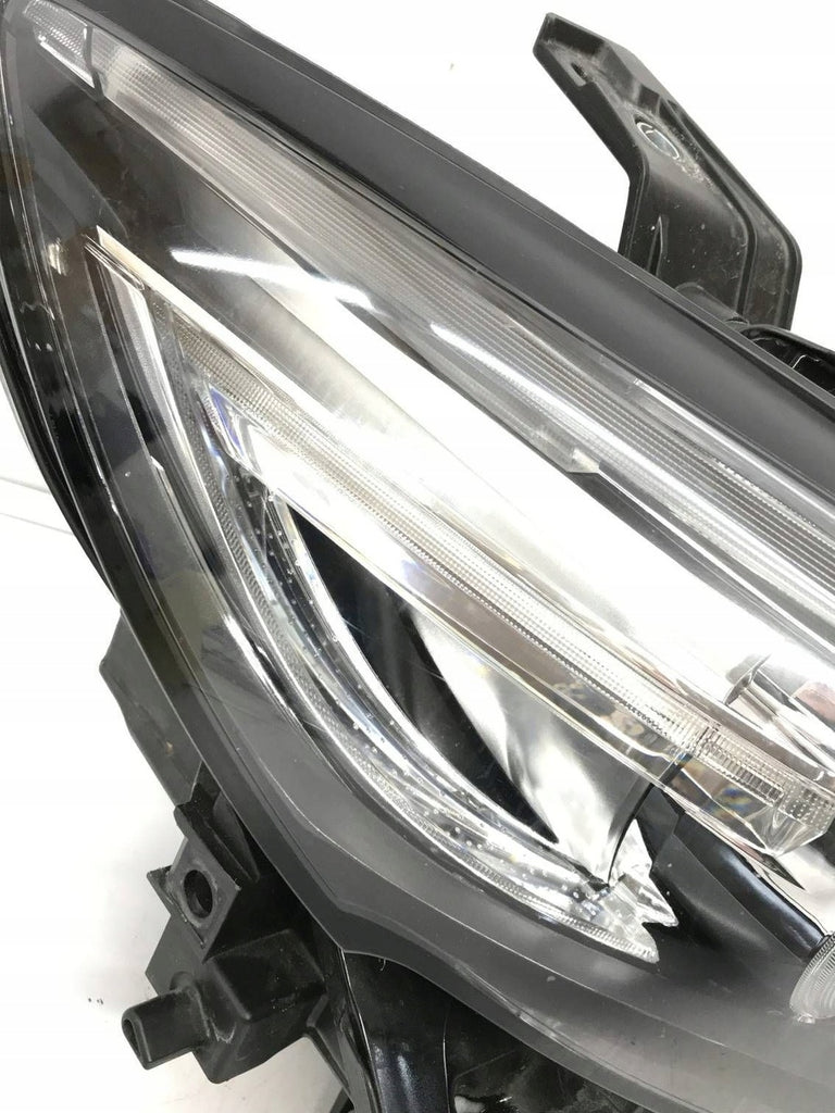 Frontscheinwerfer Mazda 6 Gl GRF5-51030 LED Rechts Scheinwerfer Headlight SCH3816651857am