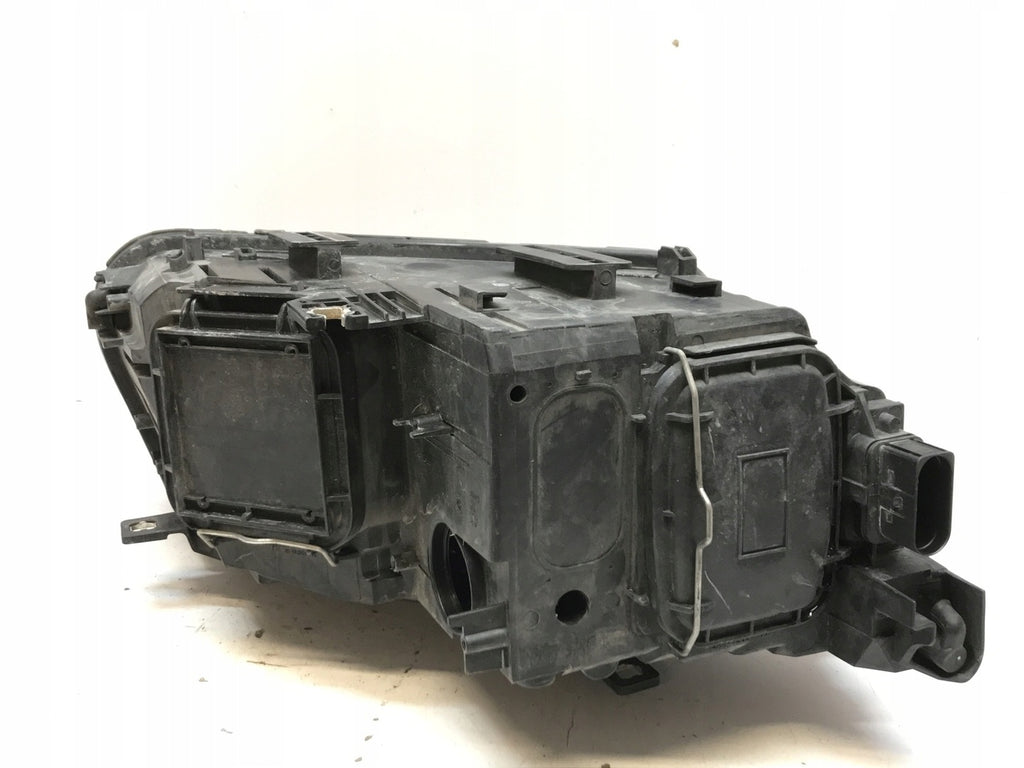 Frontscheinwerfer Audi Q5 10111-17075 Xenon Links Scheinwerfer Headlight