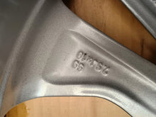 Laden Sie das Bild in den Galerie-Viewer, 1x Alufelge 18 Zoll 7.5" 5x114.3 55ET 52910-G4400 Hyundai I I40 Elantra FEL1368179354rf