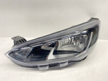 Laden Sie das Bild in den Galerie-Viewer, Frontscheinwerfer Ford Focus IV JX7B-13W030-CE LED Links Scheinwerfer Headlight SCH1933631853wd