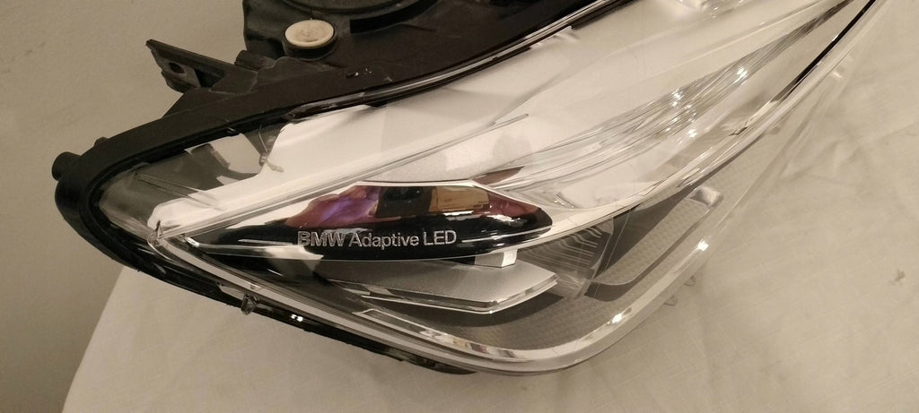 Frontscheinwerfer BMW F30 F31 1EX01210382 A8988350801 LED Rechts Headlight SCH8256731443jy