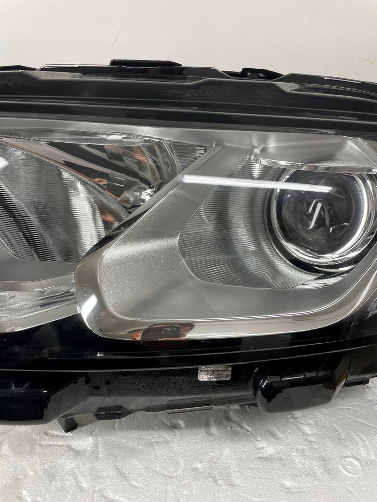 Frontscheinwerfer Ford Ecosport MN15-13E015-AD LED Links Scheinwerfer Headlight