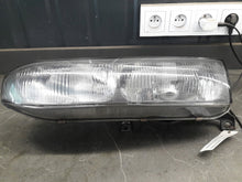 Laden Sie das Bild in den Galerie-Viewer, Frontscheinwerfer Mitsubishi Galant V 110-37833 Links Scheinwerfer Headlight