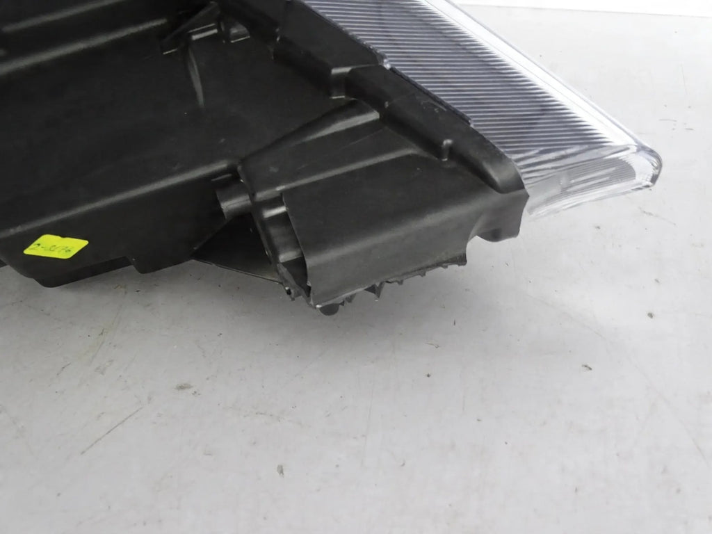 Frontscheinwerfer Ford Transit Custom PZ31-13E015- Links Scheinwerfer Headlight