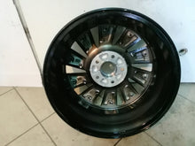 Load image into Gallery viewer, 1x Alufelge 16 Zoll 6.5" 5x114.3 50ET Glanz Grau 52910-G7700 Hyundai Ioniq Mg FEL5089841170ud