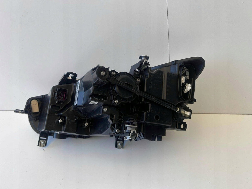 Frontscheinwerfer Seat Leon 5FB941008J Full LED Rechts Scheinwerfer Headlight SCH4368575805ug