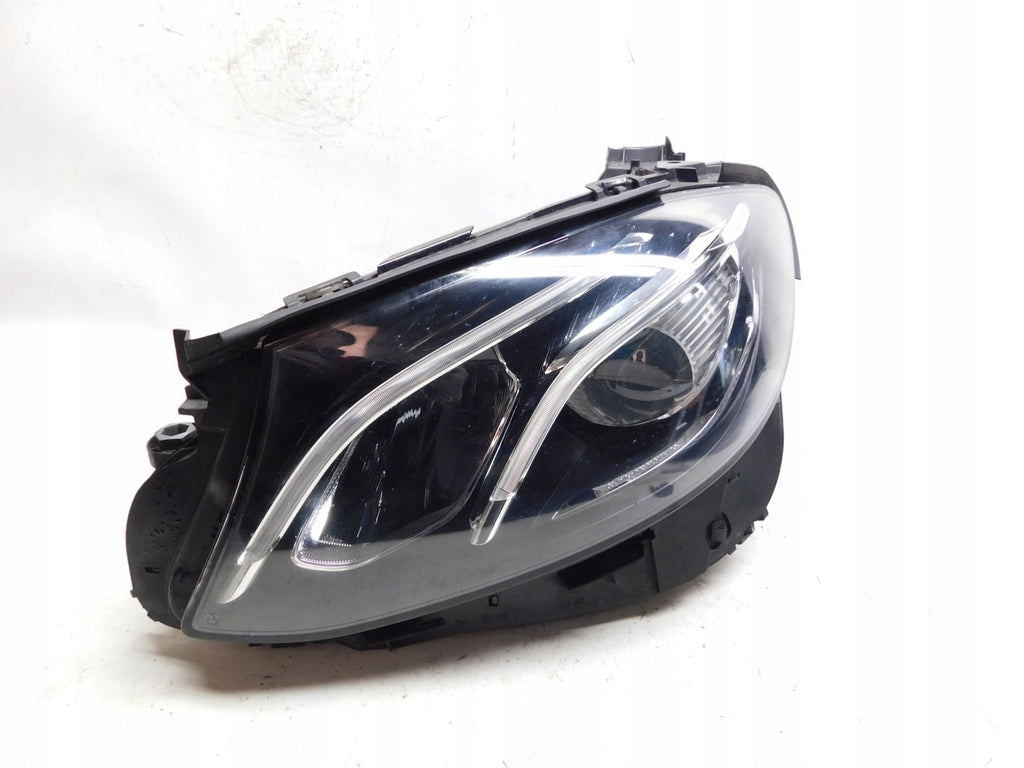 Frontscheinwerfer Mercedes-Benz W213 A2139068903 LED Links Headlight SCH6870673581uv
