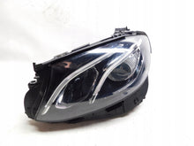 Laden Sie das Bild in den Galerie-Viewer, Frontscheinwerfer Mercedes-Benz W213 A2139068903 LED Links Headlight SCH6870673581uv