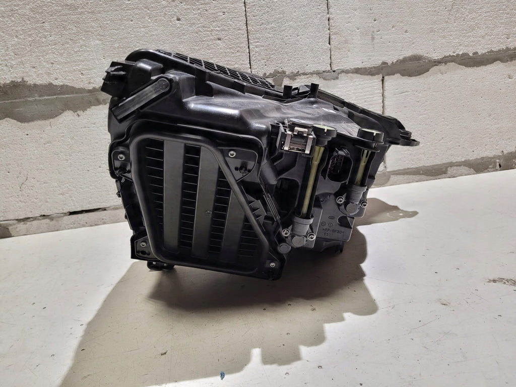 Frontscheinwerfer Audi Q3 83A941033 Full LED Links Scheinwerfer Headlight