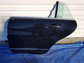Tür Mercedes-Benz Cls Shooting Brake X218 Hinten Links Door Porta Porte