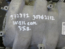 Load image into Gallery viewer, Motor Mercedes-Benz W211 272972 3.5 272PS 200kW 169TKm Benzin Engine Unkomplett