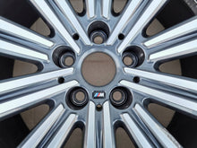 Load image into Gallery viewer, 1x Alufelge 18 Zoll 8089890-BAX BMW 3 G21 G20 Rim Wheel FEL8785545028ar