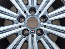 Laden Sie das Bild in den Galerie-Viewer, 1x Alufelge 18 Zoll 8089890-BAX BMW 3 G21 G20 Rim Wheel FEL8785545028ar