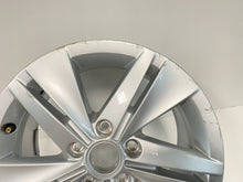 Laden Sie das Bild in den Galerie-Viewer, 1x Alufelge 18 Zoll 7.5" 5x112 51ET Glanz Silber 5H0601025 VW Golf Viii FEL7864237964id