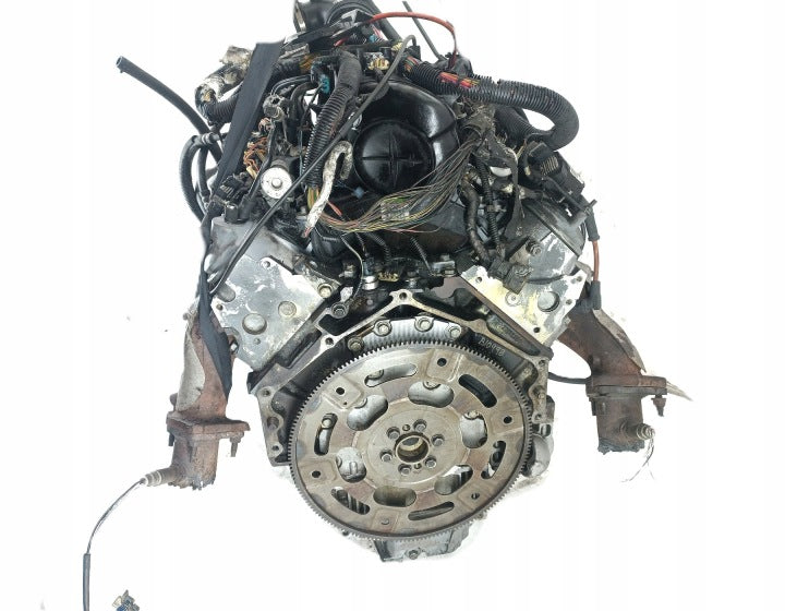 Motor Chevrolet Silverado LQ4 6.0 Benzin Engine Komplett MOT6057486715og