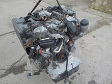 Laden Sie das Bild in den Galerie-Viewer, Motor Mercedes-Benz W164 642940 3.0 Diesel Engine Komplett MOT5744825886yc