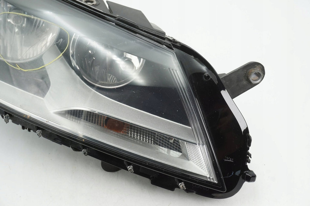 Frontscheinwerfer VW Passat B7 3AB941006 90003373 Rechts Scheinwerfer Headlight SCH3798978828nk