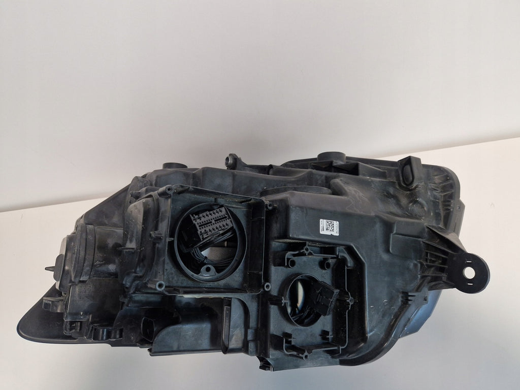 Frontscheinwerfer VW Multivan Caravelle 7E1941035 7E1941036 LED Rechts Headlight SCH6719167634qr