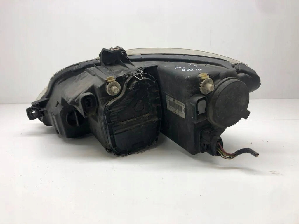 Frontscheinwerfer Seat Altea Xl 5P1941034A Rechts Scheinwerfer Headlight SCH6996226464ze