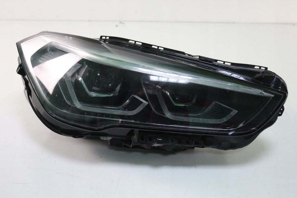 Frontscheinwerfer BMW X1 F48 5A01172-02 Full LED Rechts Scheinwerfer Headlight SCH9752494637wp