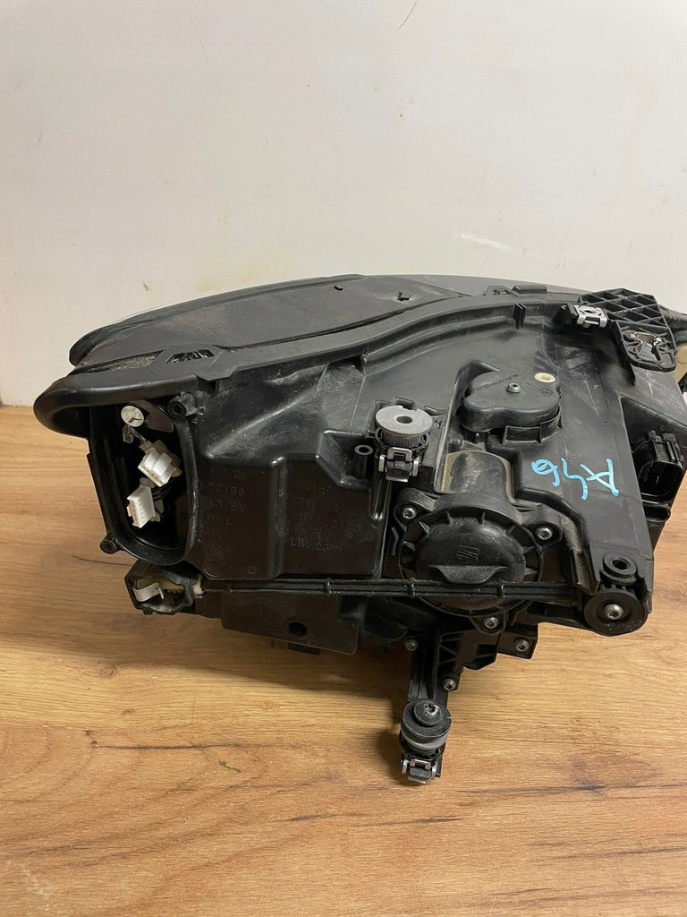 Frontscheinwerfer Seat Leon 5FB941007F Full LED Links Scheinwerfer Headlight