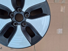 Load image into Gallery viewer, 1x Alufelge 16 Zoll 6.5" 5x114.3 47ET 52910E4150- Kia Soul Rim Wheel FEL7426813957aa