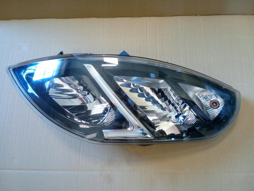 Frontscheinwerfer Opel Movano 260107241R 260604857R LED Rechts oder Links SCH4634692865bk